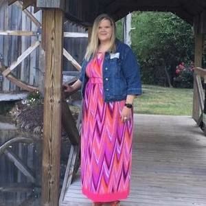 Meet your Posher, Kelly